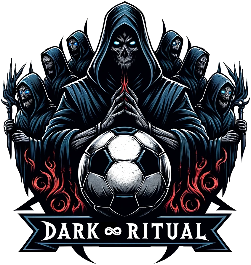 Dark Ritual eSport logo